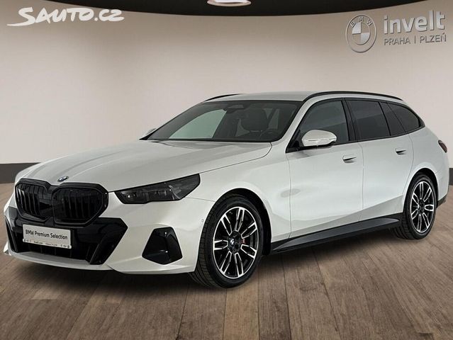 BMW Řada 5